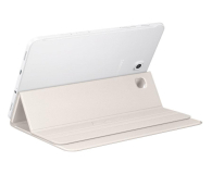 Samsung Book Cover Galaxy Tab S2 BT710 8" biały - 258235 - zdjęcie 3